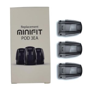 justfog yedek kartus minifit antalya
