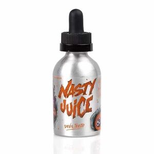 nasty juice devil teeth 60ml likit antalya indirimde